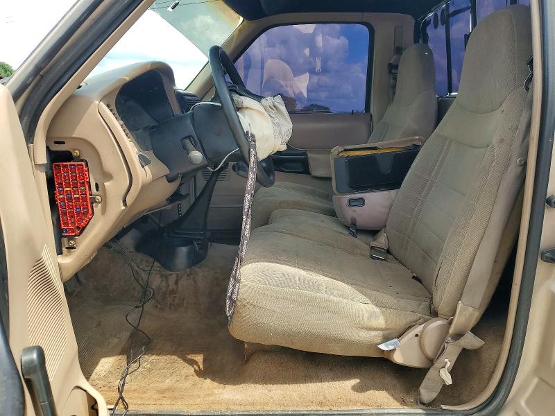 Aukcja sprzedaży 1997 Ford Ranger, vin: 1FTCR10A3VUD46559, numer aukcji: 54228536