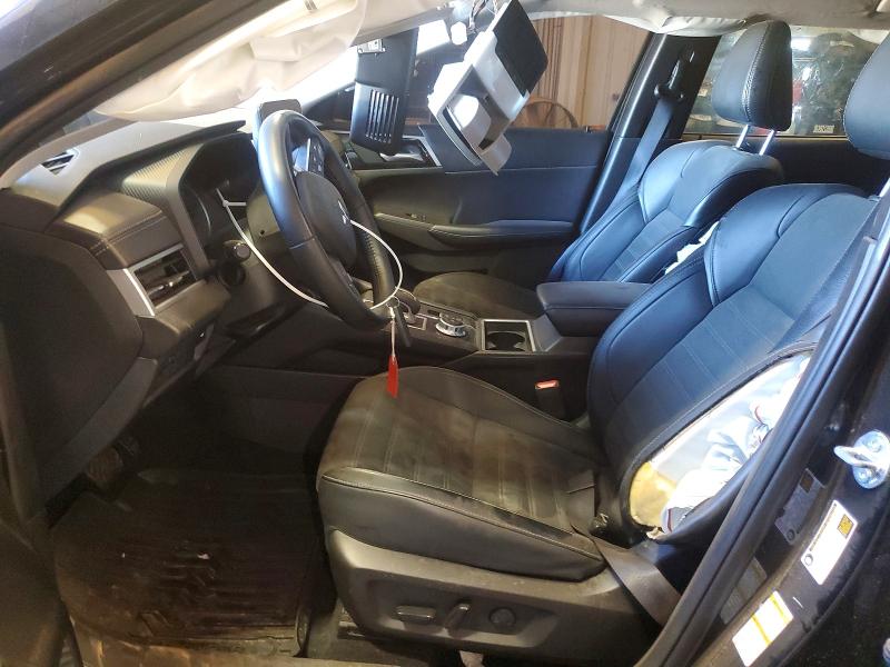 Продаж на аукціоні авто 2024 Mitsubishi Outlander, vin: JA4J3VA89RZ056938, номер лоту: 54751436