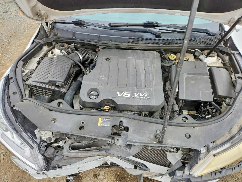 53898276 :رقم المزاد ، 1G4GC5E35DF193038 vin ، 2013 Buick Lacrosse مزاد بيع