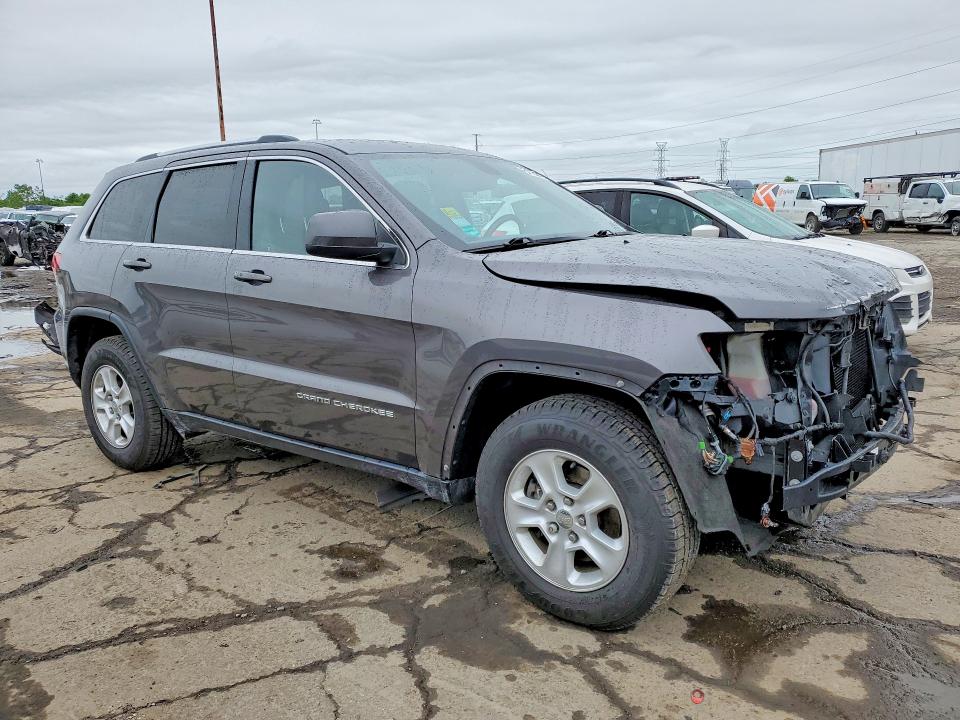 2015 Jeep Grand Cherokee მანქანა იყიდება აუქციონზე, vin: 1C4RJFAG9FC691667, აუქციონის ნომერი: 54225266