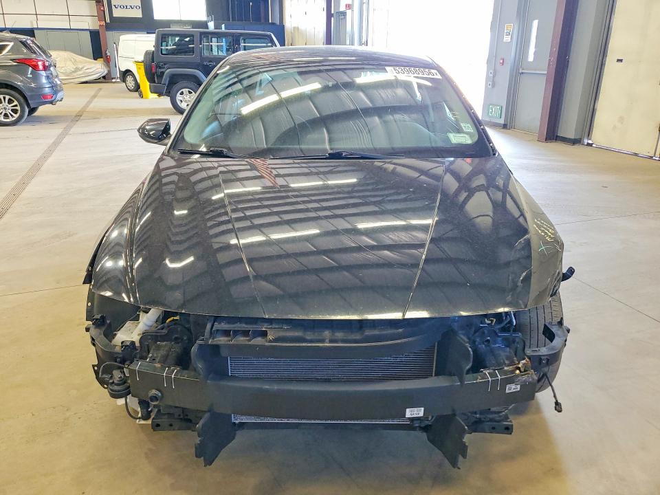 Aukcja sprzedaży 2021 Hyundai Elantra, vin: KMHLL4AGXMU127436, numer aukcji: 53968956
