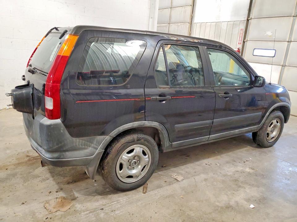 Aukcja sprzedaży 2004 Honda Cr-v, vin: JHLRD68484C006822, numer aukcji: 51919956
