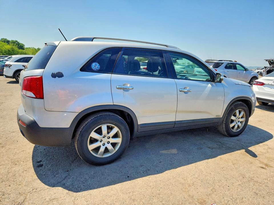 Продажа на аукционе авто 2013 Kia Sorento, vin: 5XYKTDA25DG311365, номер лота: 54368756