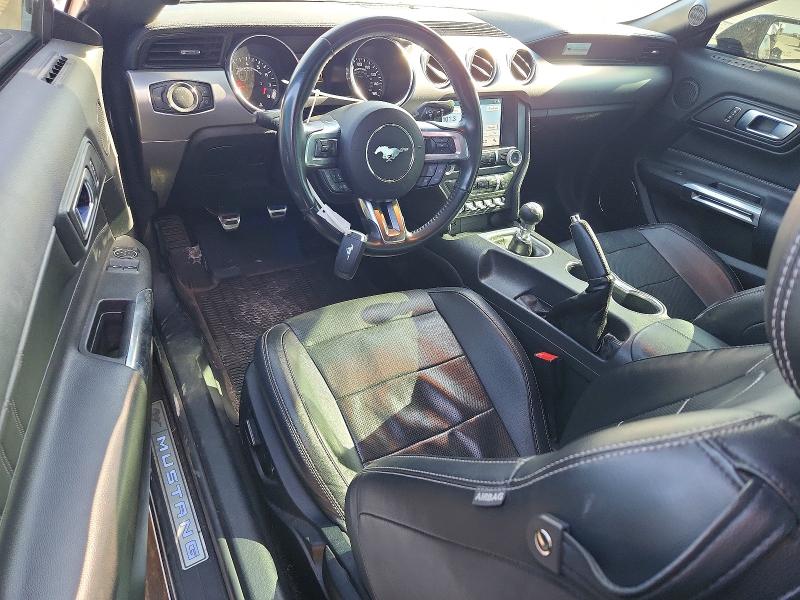 Aukcja sprzedaży 2019 Ford Mustang, vin: 1FA6P8CF9K5205347, numer aukcji: 52626396