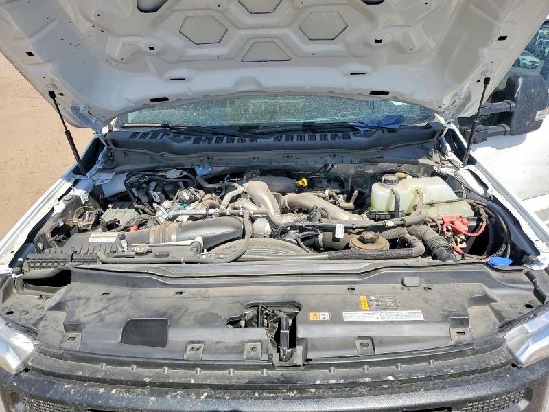 Aukcja sprzedaży 2025 Ford F550, vin: 1FDUF5HT1SDA19529, numer aukcji: 54617376