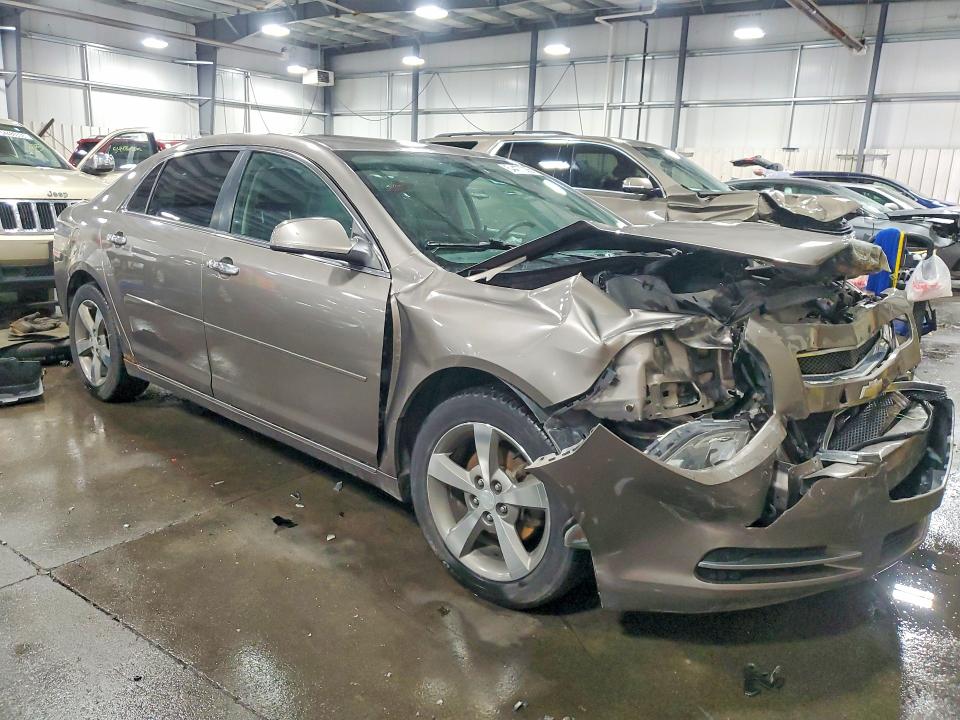 Aukcja sprzedaży 2012 Chevrolet Malibu, vin: 1G1ZC5EU5CF350855, numer aukcji: 54477036