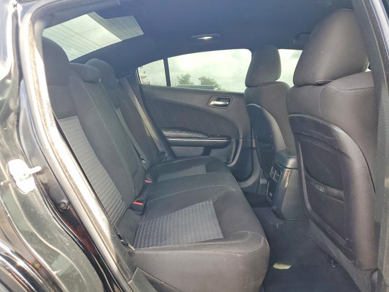 Aukcja sprzedaży 2019 Dodge Charger, vin: 2C3CDXHG9KH740385, numer aukcji: 55231626