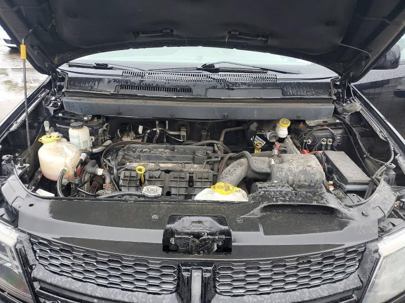 Продажа на аукционе авто 2019 Dodge Journey, vin: 3C4PDCGB4KT731676, номер лота: 54495616