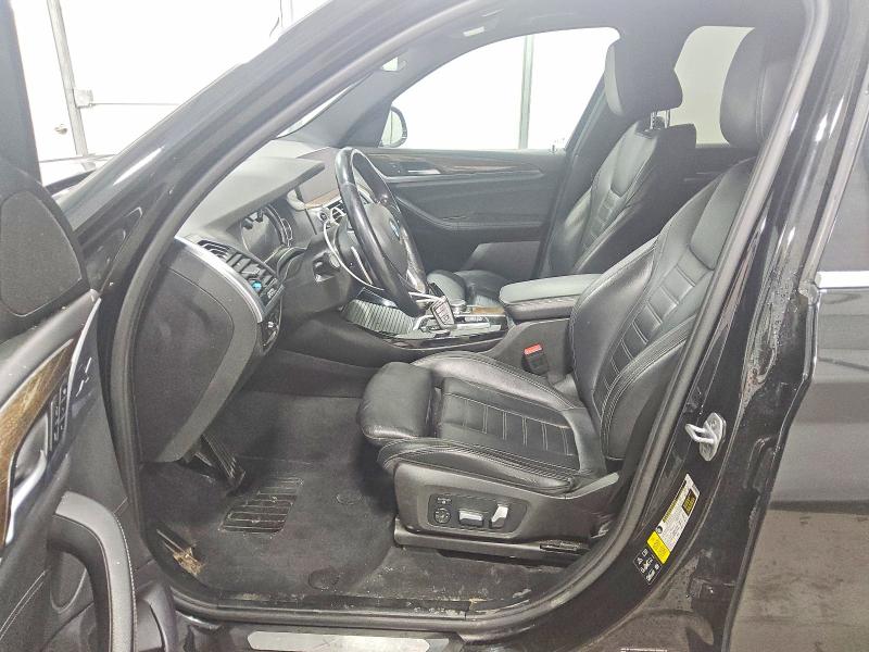 Продажа на аукционе авто 2019 Bmw X3, vin: 5UXTR9C52KLP89475, номер лота: 50779886
