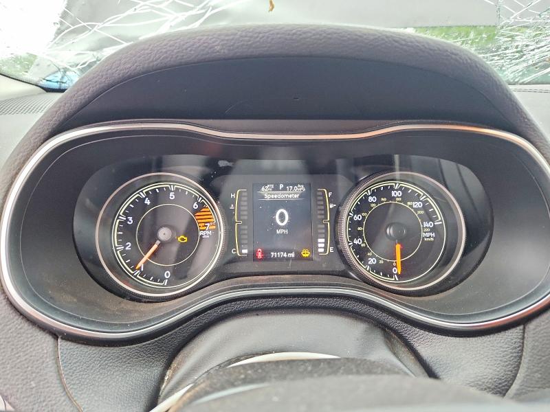 Продажа на аукционе авто 2020 Jeep Cherokee, vin: 1C4PJLLB8LD519675, номер лота: 54789186