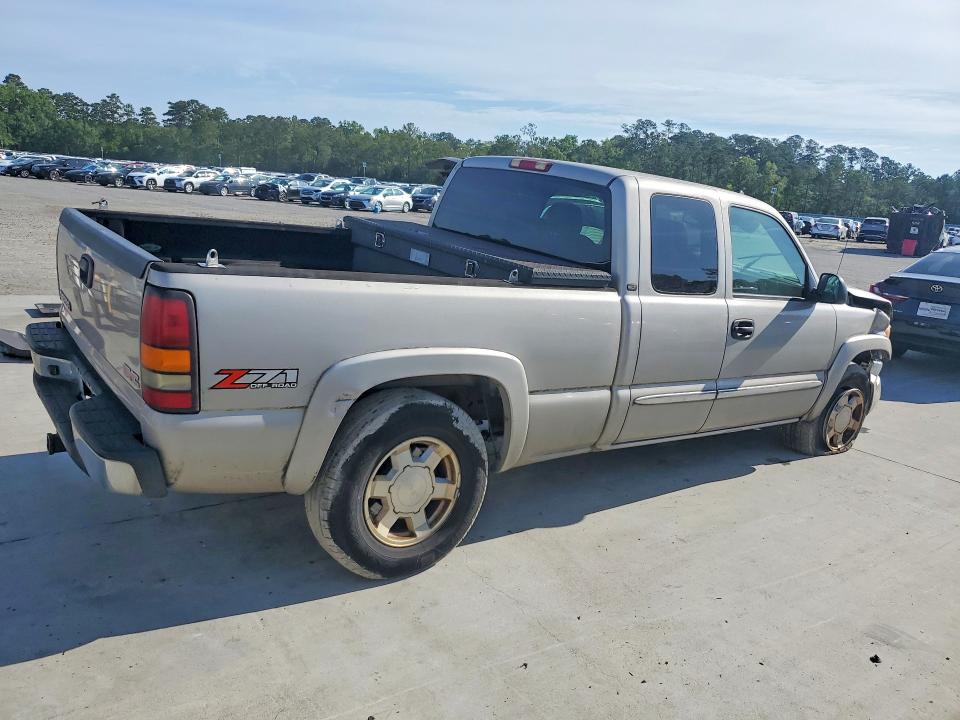 Продаж на аукціоні авто 2004 Gmc New Sierra, vin: 1GTEK19T94E260294, номер лоту: 52498716