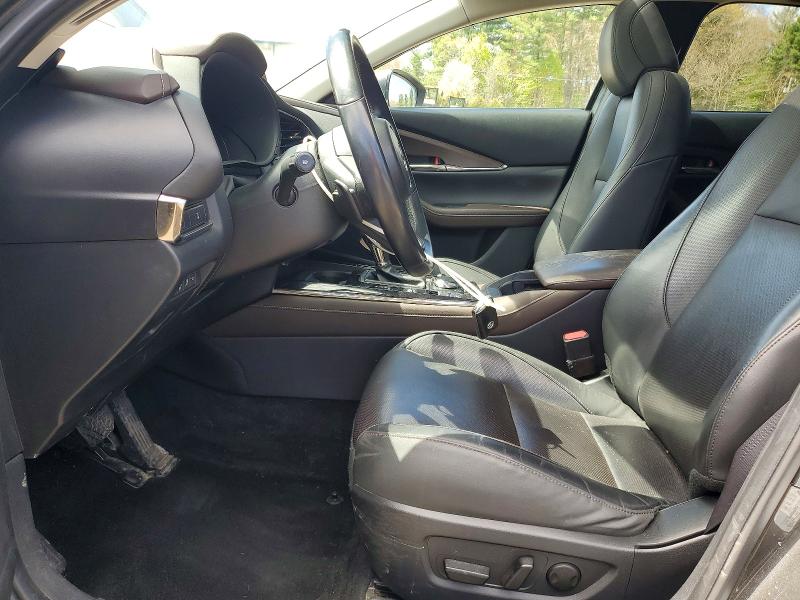 Продажа на аукционе авто 2021 Mazda Cx-30, vin: 3MVDMADM6MM232127, номер лота: 52025616