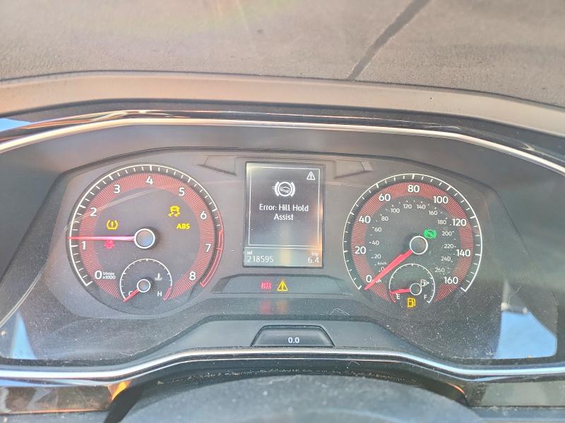 54509396 :رقم المزاد ، 3VWC57BU2KM105093 vin ، 2019 Volkswagen Jetta مزاد بيع