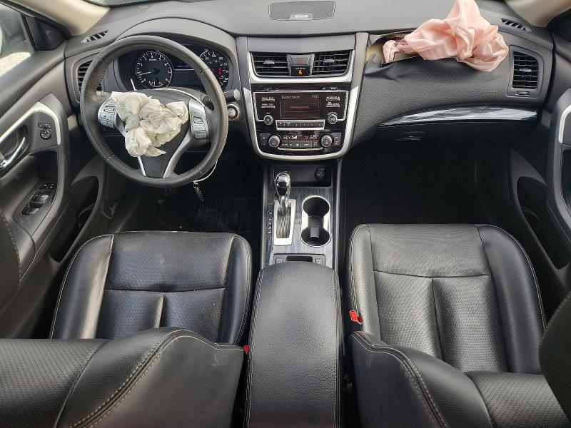 Продажа на аукционе авто 2018 Nissan Altima, vin: 1N4AL3AP8JC153899, номер лота: 54636266
