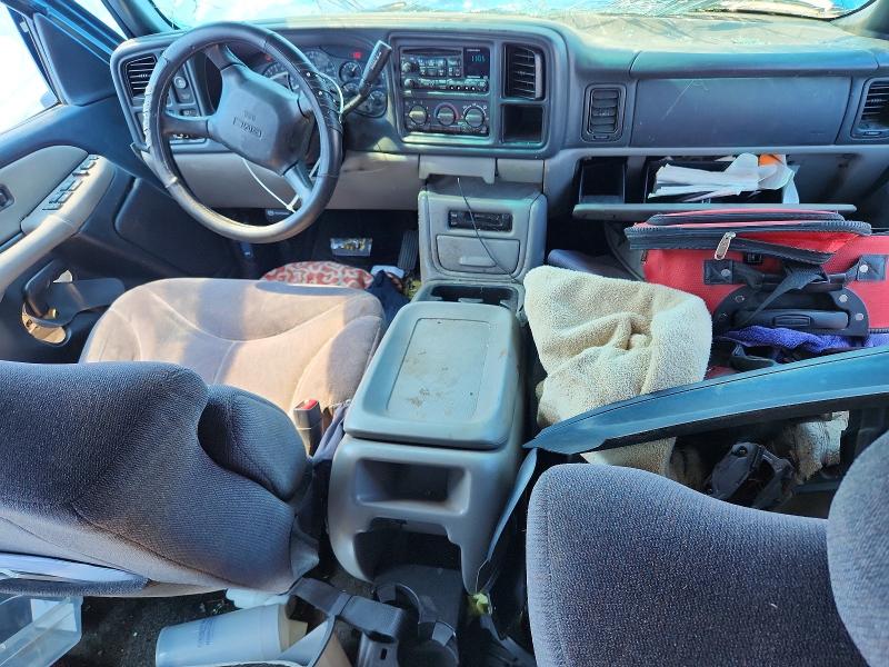 Aukcja sprzedaży 2001 Gmc Yukon, vin: 1GKEC13V01R222646, numer aukcji: 50938146