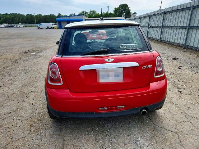 Продаж на аукціоні авто 2013 Mini Cooper, vin: WMWSU3C55DT547854, номер лоту: 53194136