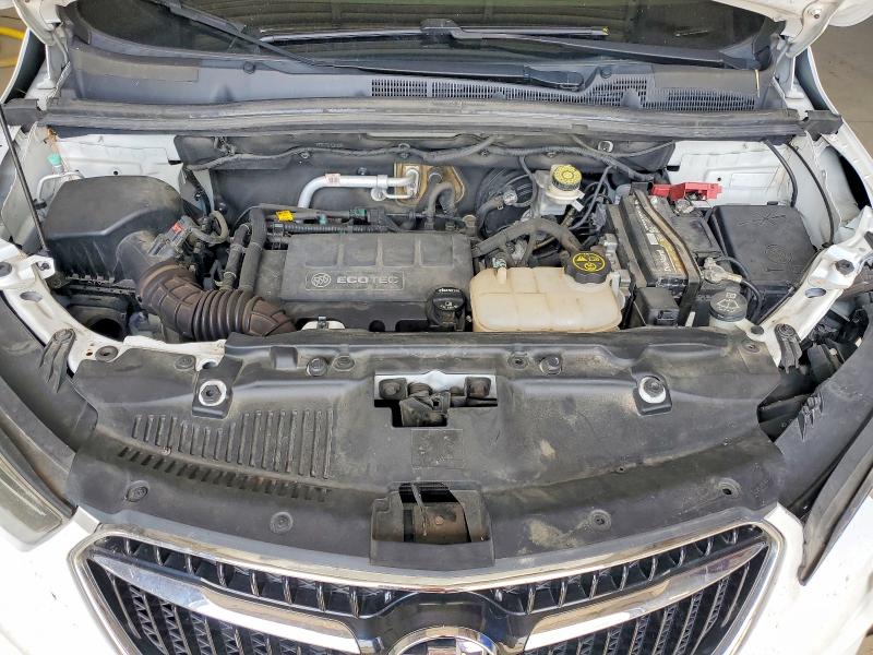 Aukcja sprzedaży 2017 Buick Encore, vin: KL4CJBSB9HB178410, numer aukcji: 51317806