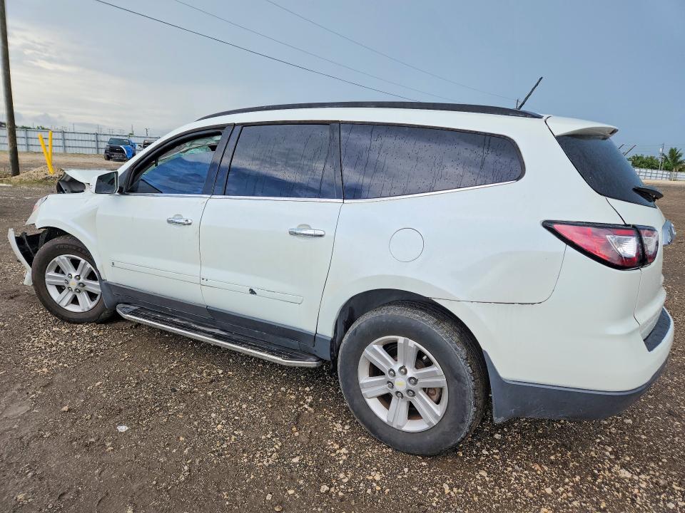 Aukcja sprzedaży 2014 Chevrolet Traverse, vin: 1GNKRGKD1EJ159366, numer aukcji: 55099876