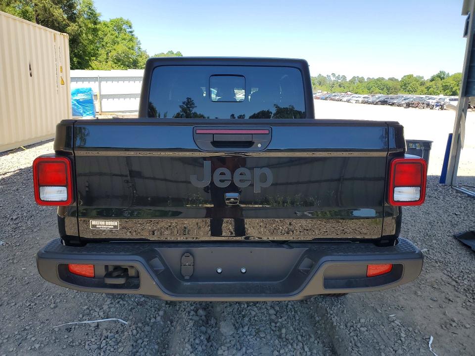 Aukcja sprzedaży 2026 Jeep Gladiator, vin: 1C6PJTAG2TL154941, numer aukcji: 53561676