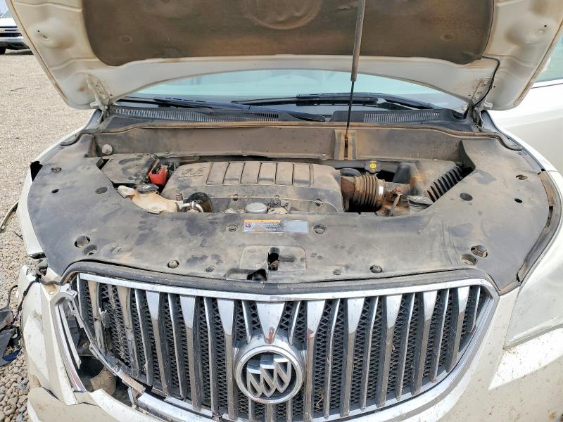 Aukcja sprzedaży 2013 Buick Enclave, vin: 5GAKRDKD3DJ177956, numer aukcji: 52498146