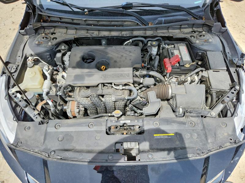 Продажа на аукционе авто 2020 Nissan Altima, vin: 1N4BL4BV4LC250835, номер лота: 54299856