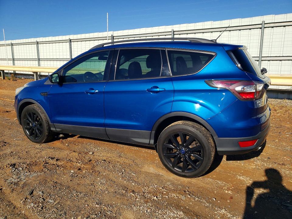 Aukcja sprzedaży 2017 Ford Escape, vin: 1FMCU9G93HUB07974, numer aukcji: 52684946