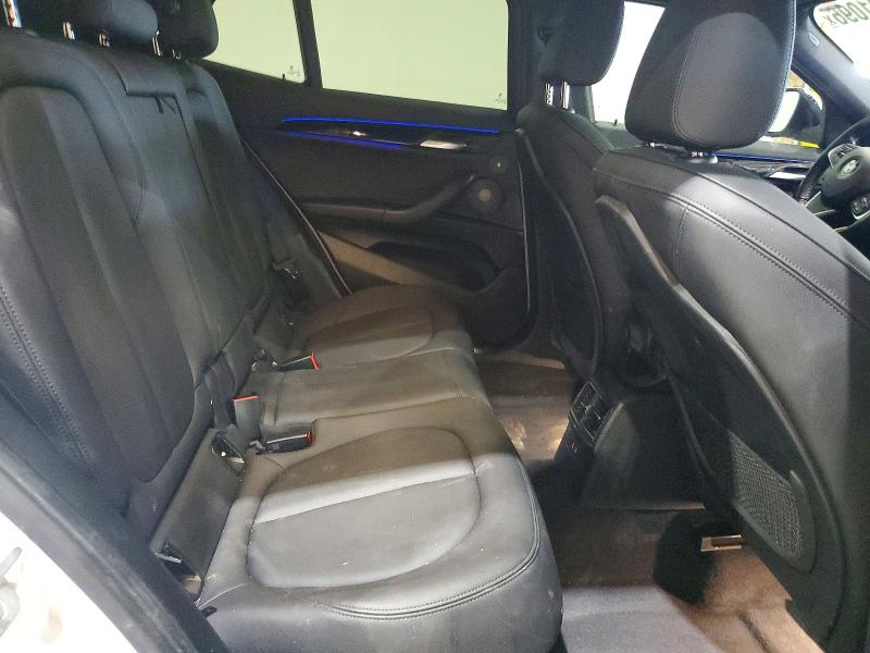 Aukcja sprzedaży 2021 Bmw X2, vin: WBXYH9C03M5S73408, numer aukcji: 54491096