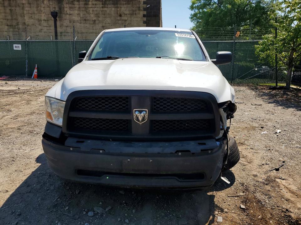Aukcja sprzedaży 2012 Dodge Ram 1500, vin: 3C6JD6DP0CG250980, numer aukcji: 53918796