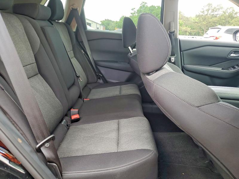 Продаж на аукціоні авто 2025 Nissan Rogue, vin: 5N1BT3BA7SC872079, номер лоту: 49917256
