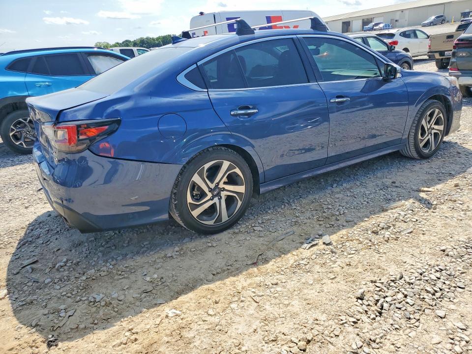 Aukcja sprzedaży 2021 Subaru Legacy, vin: 4S3BWGP68M3006627, numer aukcji: 53075566