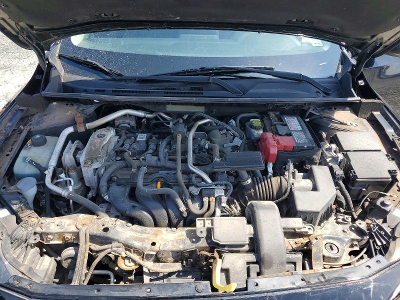 Aukcja sprzedaży 2021 Nissan Sentra, vin: 3N1AB8DV9MY222036, numer aukcji: 53706626