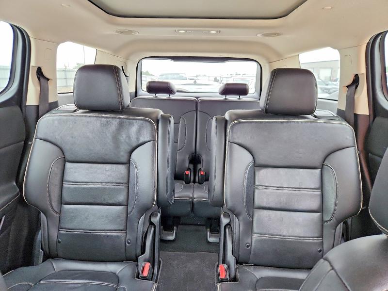 Продаж на аукціоні авто 2020 Gmc Acadia, vin: 1GKKNXLS2LZ145285, номер лоту: 54412786