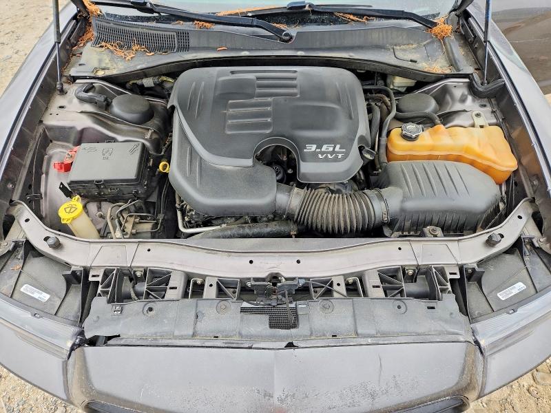 Продажа на аукционе авто 2014 Dodge Charger, vin: 2C3CDXBG2EH117087, номер лота: 52688946