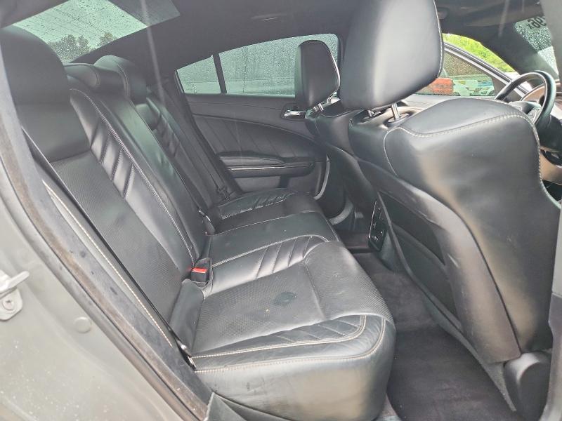 Aukcja sprzedaży 2019 Dodge Charger, vin: 2C3CDXL91KH518626, numer aukcji: 54439796