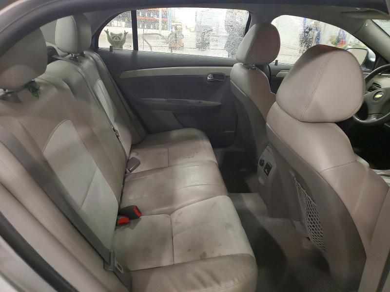Aukcja sprzedaży 2012 Chevrolet Malibu, vin: 1G1ZD5E03CF384349, numer aukcji: 54171426