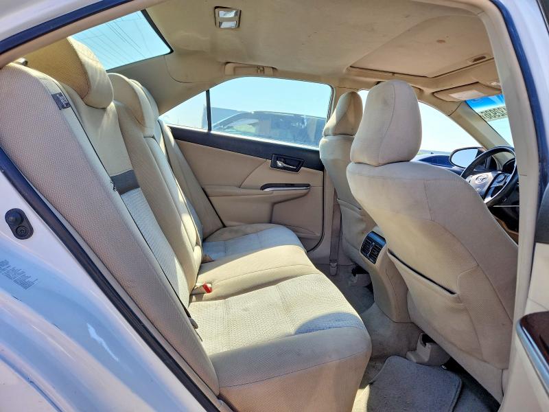 Продажа на аукционе авто 2012 Toyota Camry, vin: 4T1BF1FK6CU519956, номер лота: 53432936