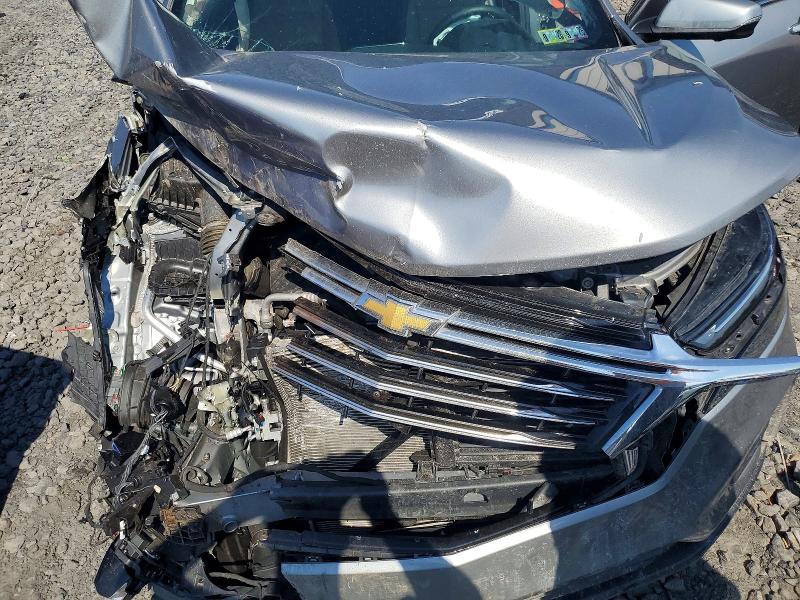 Продаж на аукціоні авто 2024 Chevrolet Equinox, vin: 3GNAXXEG5RL332523, номер лоту: 52227956