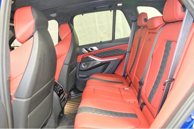 Продажа на аукционе авто 2021 Bmw X5, vin: 5YMJU0C09M9E32439, номер лота: 50978576
