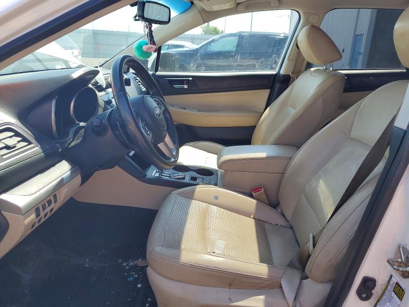 Aukcja sprzedaży 2017 Subaru Outback, vin: 4S4BSAKC0H3339296, numer aukcji: 52372486