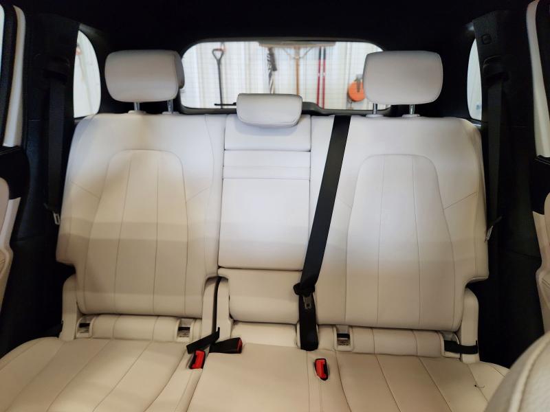 Aukcja sprzedaży 2024 Mercedes-benz Glb, vin: W1N4M4HB0RW351349, numer aukcji: 52073476