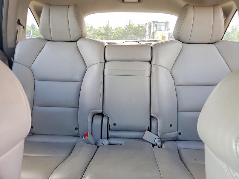 54606966 :رقم المزاد ، 2HNYD2H37DH506549 vin ، 2013 Acura Mdx مزاد بيع