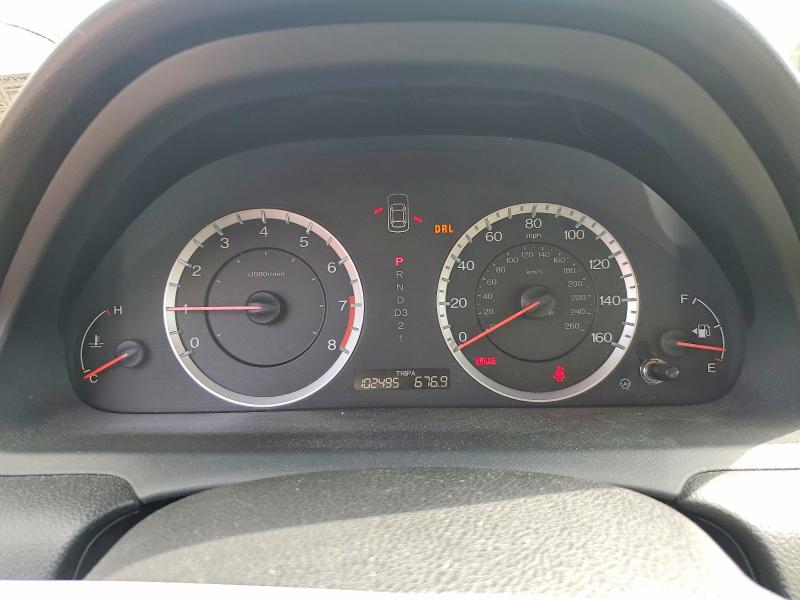 54642916 :رقم المزاد ، 1HGCP3F89BA002481 vin ، 2011 Honda Accord مزاد بيع