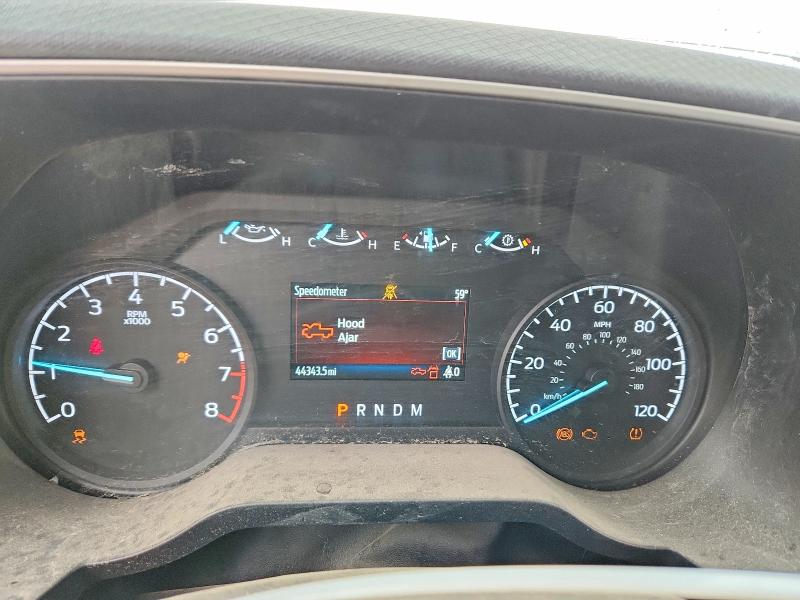 Aukcja sprzedaży 2023 Ford F150, vin: 1FTFX1E54PKD84900, numer aukcji: 92128455
