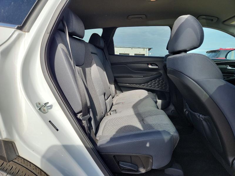Продажа на аукционе авто 2022 Hyundai Santa Fe, vin: 5NMS2DAJ8NH460127, номер лота: 54481336