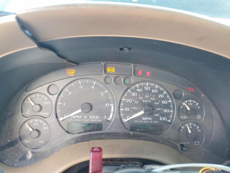 53333346 :رقم المزاد ، 1GTCS195828178707 vin ، 2002 Gmc Sonoma مزاد بيع