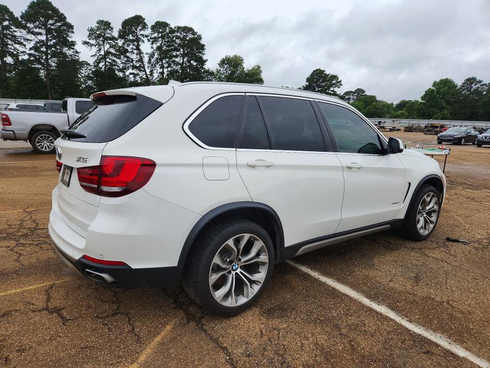 Продаж на аукціоні авто 2018 Bmw X5, vin: 5UXKR2C53J0Z21856, номер лоту: 54795116