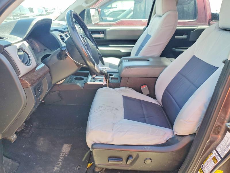 Aukcja sprzedaży 2014 Toyota Tundra, vin: 5TFHW5F1XEX395205, numer aukcji: 55177826