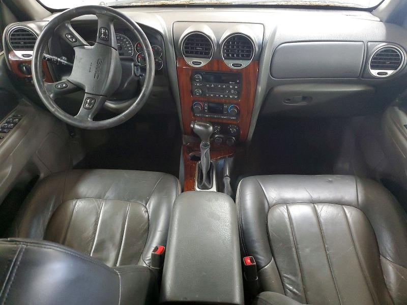 52064616 :رقم المزاد ، 1GKDT13S132173602 vin ، 2003 Gmc Envoy مزاد بيع