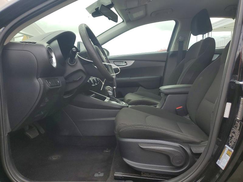 Продаж на аукціоні авто 2023 Kia Forte, vin: 3KPF24AD8PE603602, номер лоту: 54904156