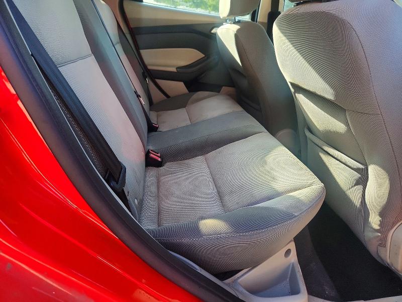 53415606 :رقم المزاد ، 1FADP3F23DL155854 vin ، 2013 Ford Focus مزاد بيع